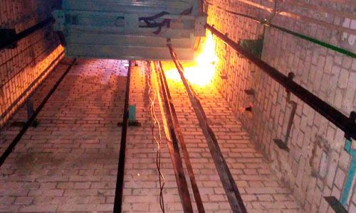 Видеонаблюдение в лифтах жилого дома, фото 3