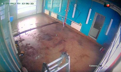 Автомойка в Домодедово