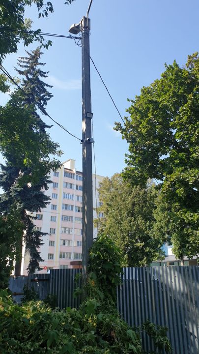 Гаражный кооператив на ул. Огарёва: 3 камеры, фото 2