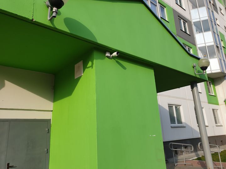 Многоквартирный дом на ул. Тарутинской, фото 5